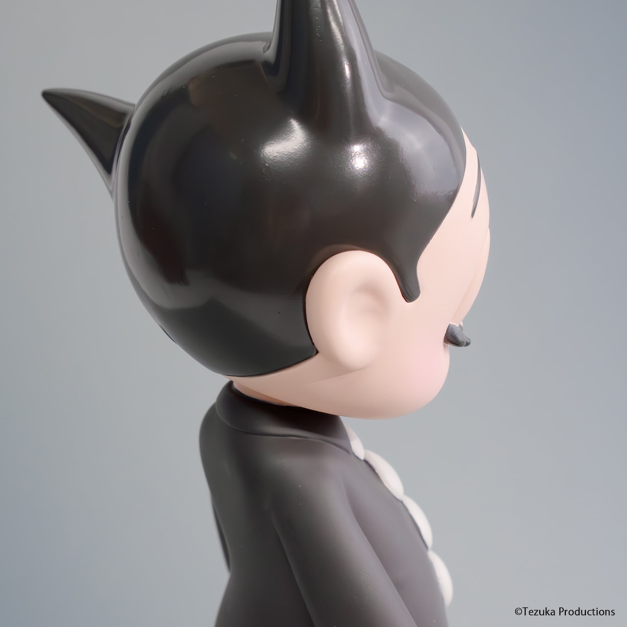 手塚治虫キャラクターズ Sofvi Collection 001 アトム大使」 [画像