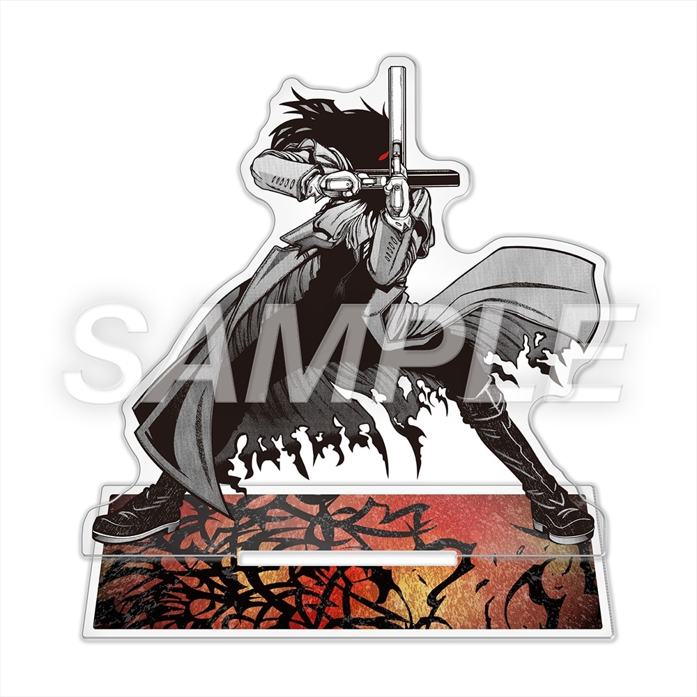 平野耕太☆大博覧會」展示物がアクスタに、大阪会場からの新グッズ公開