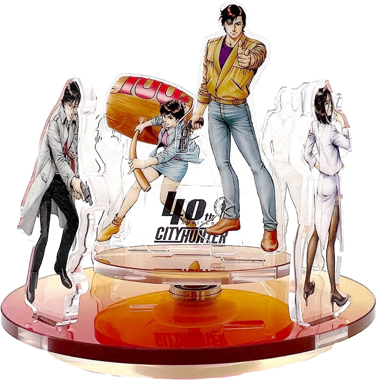 ガラス越しのKISS スノードーム」 [画像ギャラリー 4/24] - コミック