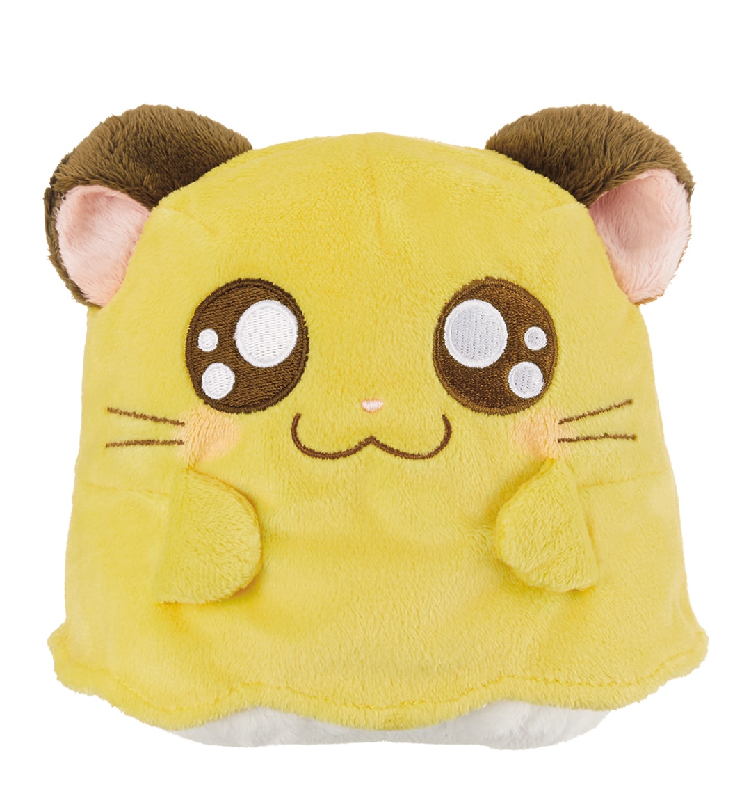 E賞「ちび丸ちゃんぬいぐるみ」 [画像ギャラリー 10/20] - コミック