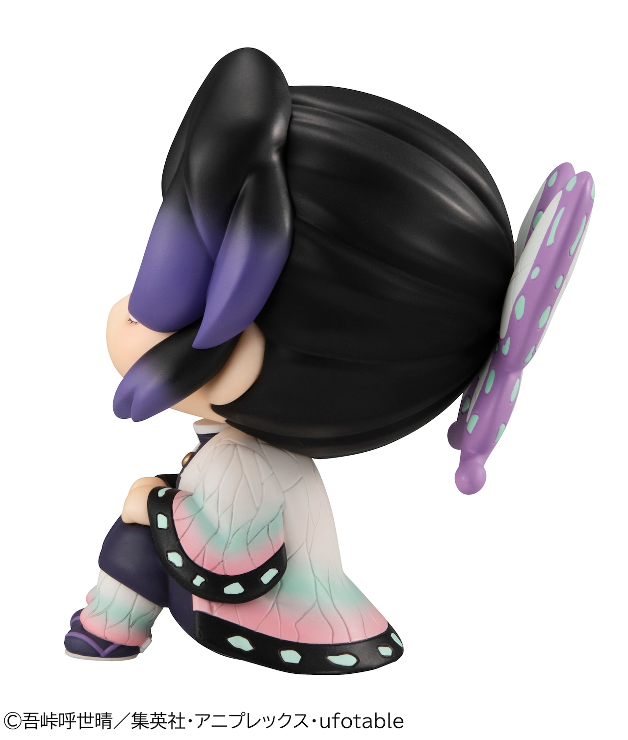 るかっぷ 鬼滅の刃 胡蝶しのぶ」 [画像ギャラリー 13/16] - コミック