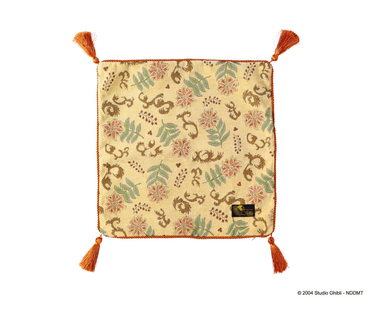 Howl's Sleeping room クッションカバー（税込4400円） [画像