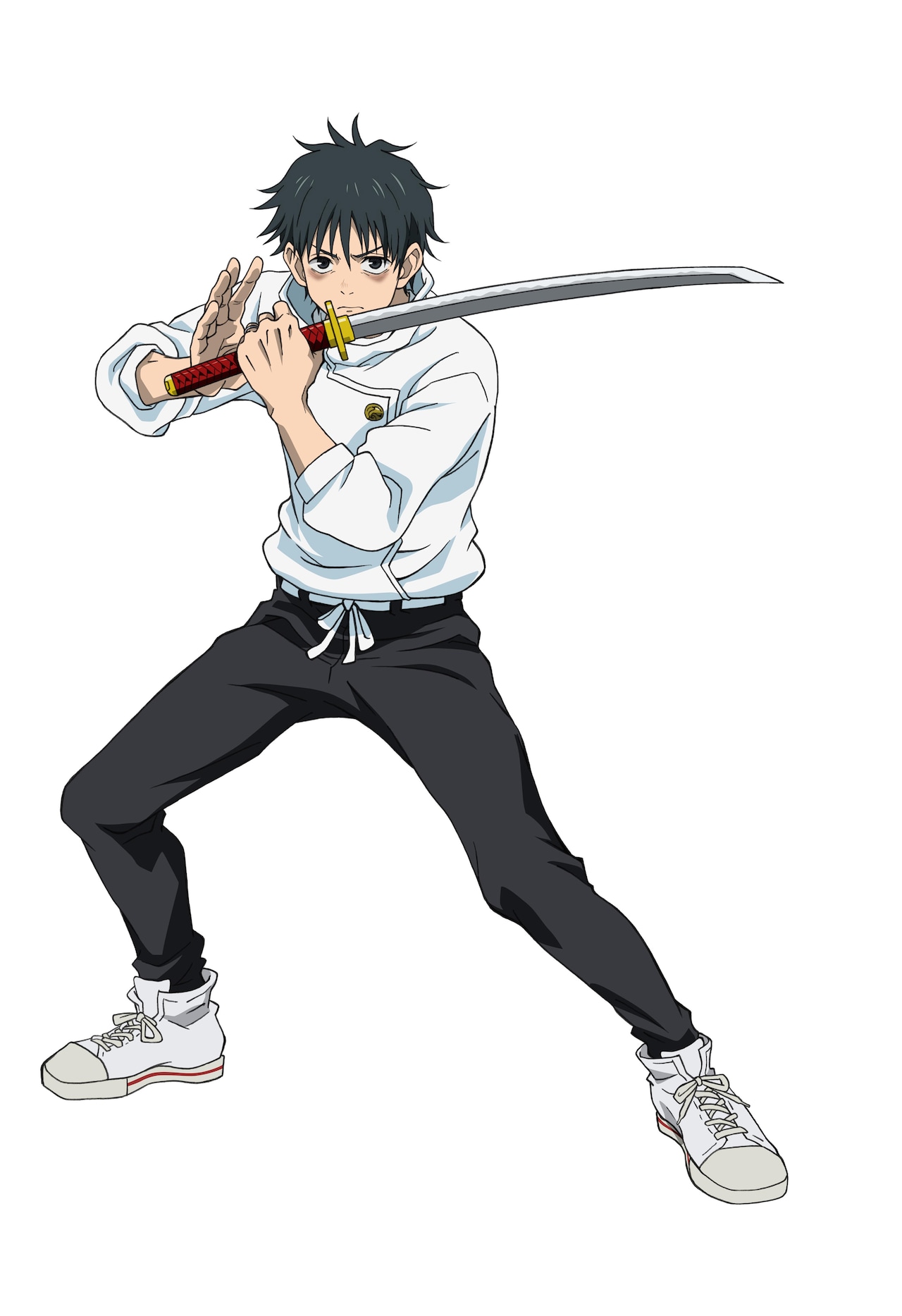 劇場版 呪術廻戦 0」乙骨憂太・禪院真希・狗巻棘・パンダの最新