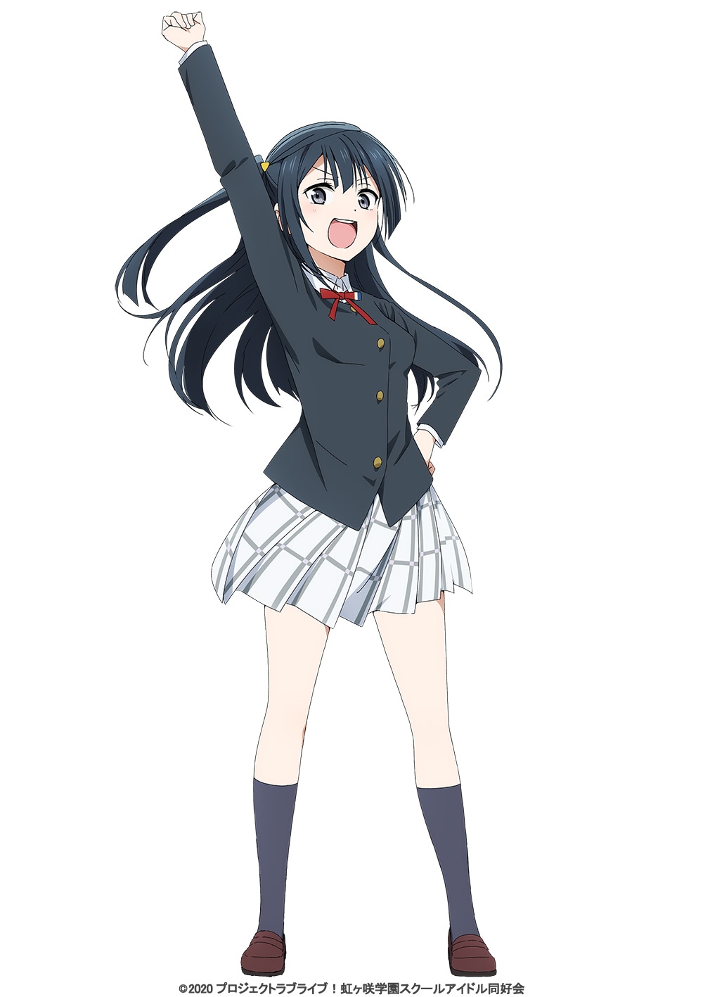 優木せつ菜 [画像・動画ギャラリー 9/16] - コミックナタリー