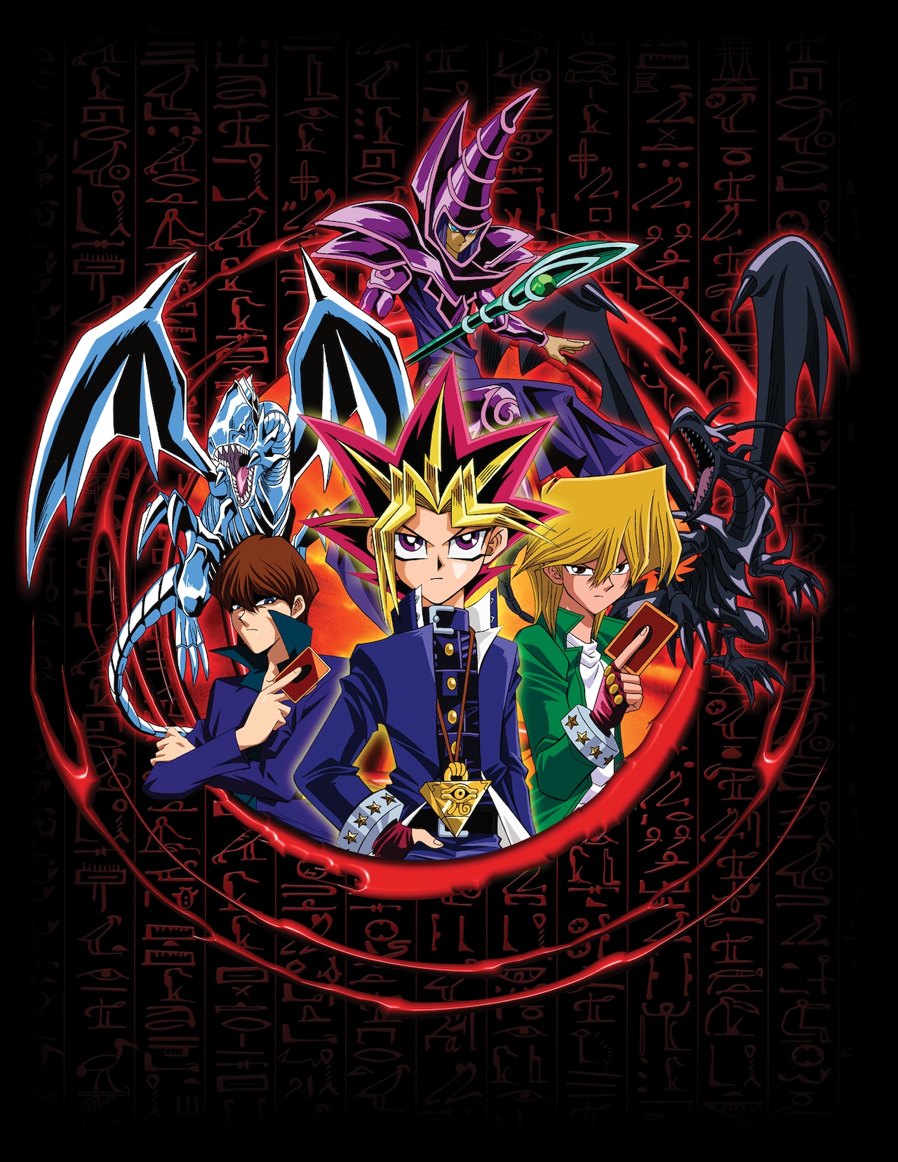 遊☆戯☆王」シリーズのデュエル構成・彦久保雅博に聞く、熱き決闘の