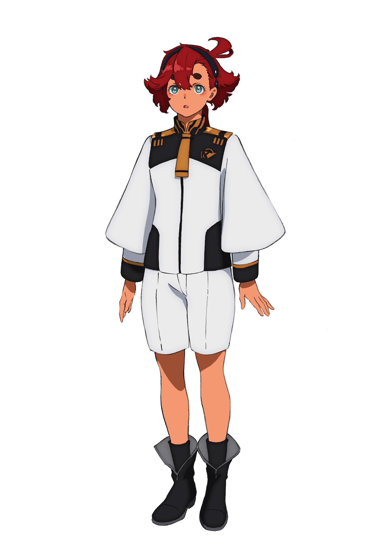 スレッタ・マーキュリー（CV：市ノ瀬加那） [画像・動画ギャラリー 55