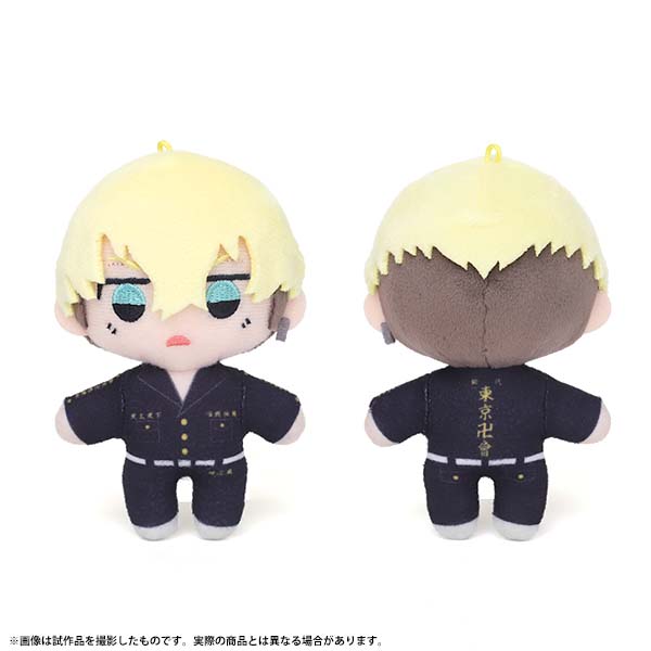 ぬいぐるみマスコット／松野千冬」 [画像ギャラリー 37/59] - コミック