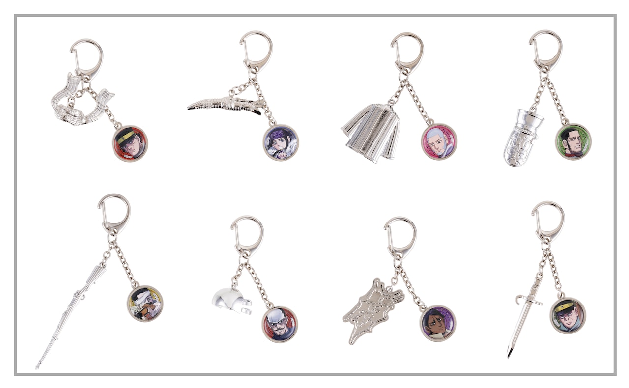 コレクションチャーム」 [画像ギャラリー 9/42] - コミックナタリー