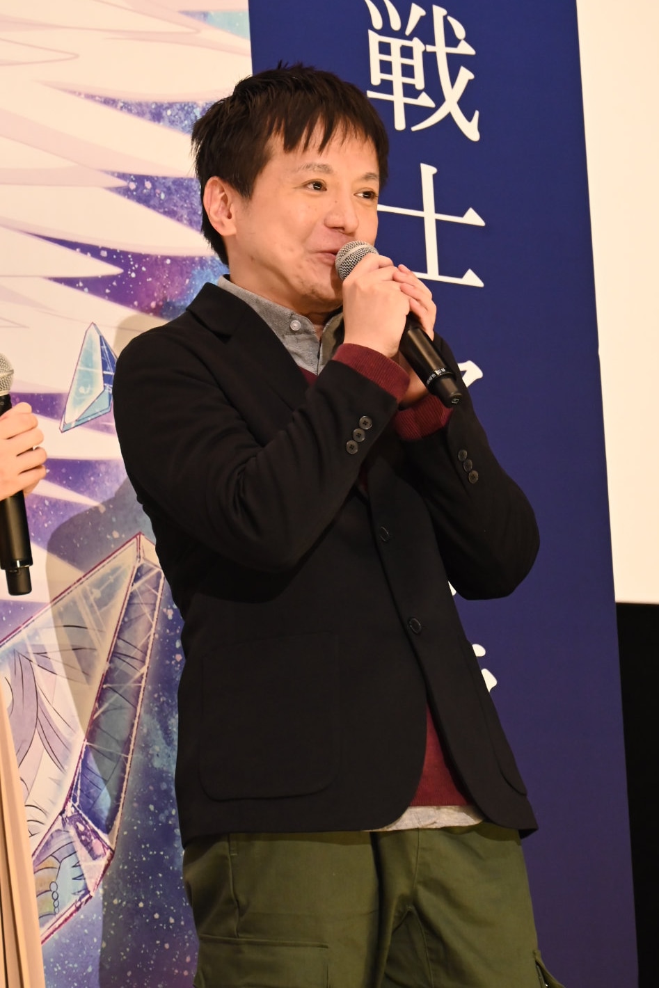 美少女戦士セーラームーンR 絵コンテ 第49話 白いバラは誰に？月影の