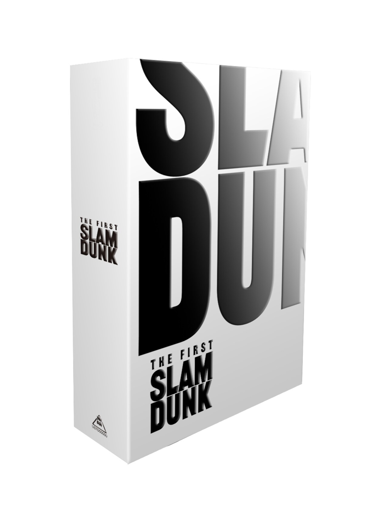 THE FIRST SLAM DUNK」の「SPECIAL LIMITED EDITION」の「シアター