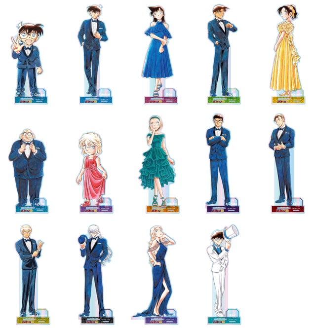 アクリルスタンド」 [画像・SNS投稿ギャラリー 55/59] - コミックナタリー