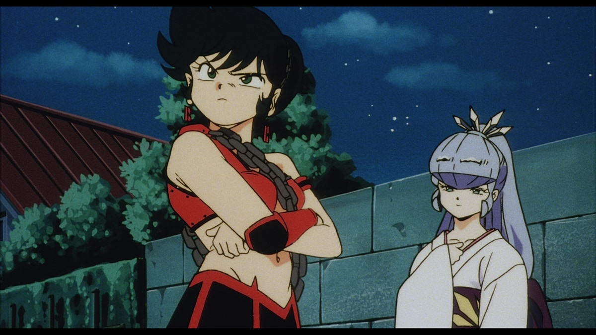 うる星やつら いつだってマイ・ダーリン」 (c)高橋留美子／小学館