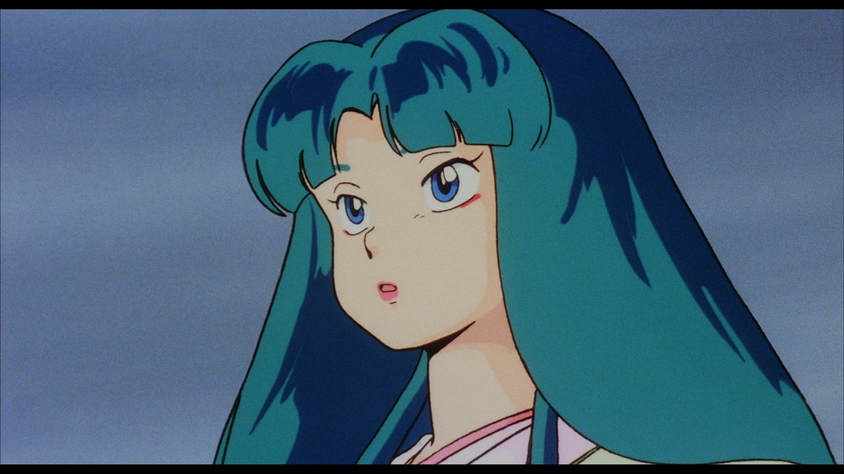 うる星やつら4 ラム・ザ・フォーエバー」 (c)高橋留美子／小学館 [画像