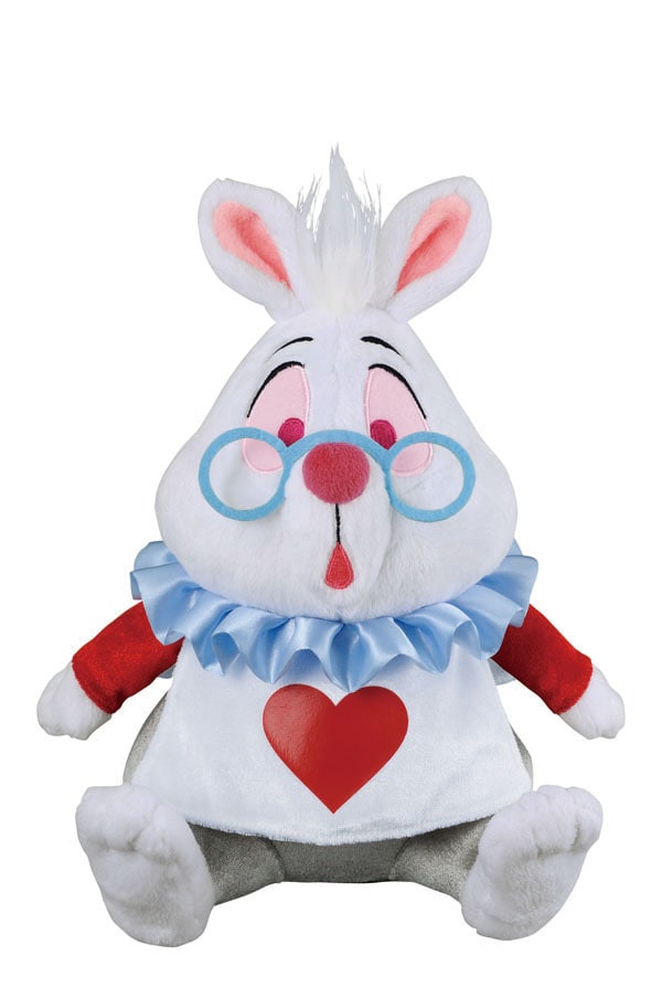 一番くじ ふしぎの国のアリス～Go to Wonderland～」ラストワン賞