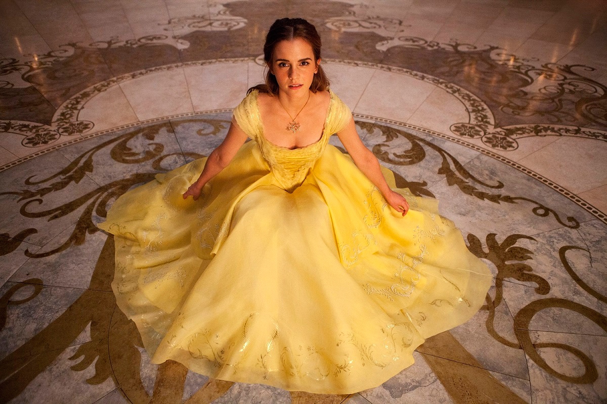 美女と野獣ダンスシーンのオルゴールです。 美女と野獣ダンスシーンの