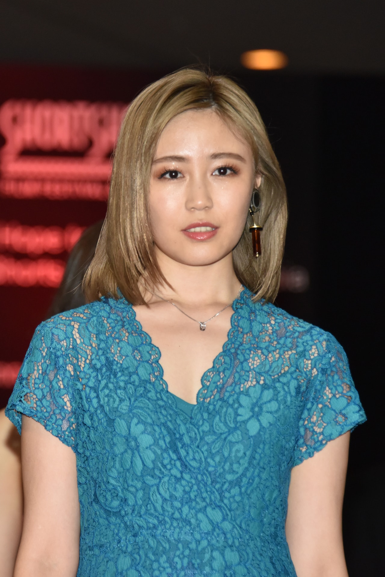 鷲尾伶菜（E-girls） [画像ギャラリー 43/76] - 音楽ナタリー