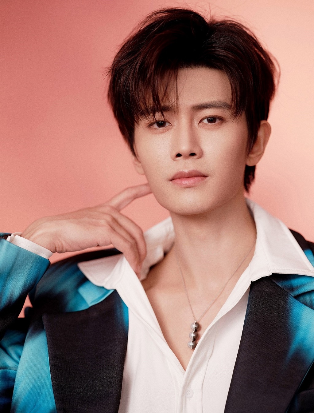 アレン・レン（任嘉倫） [画像・動画ギャラリー 1/16] - 映画ナタリー