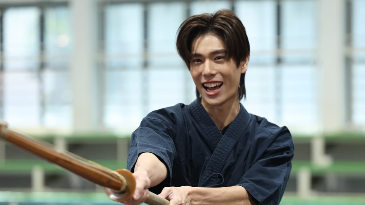 Pond&Phuwinが出演した「Little Big World with Pond Phuwin Special