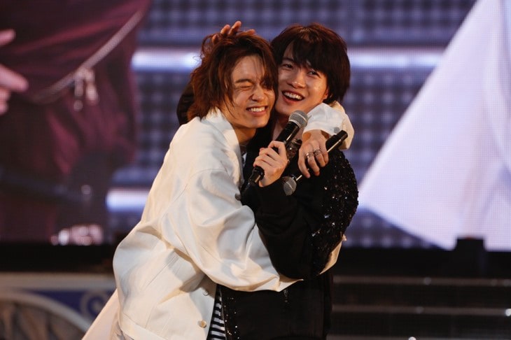 三浦春馬や神木隆之介も出演、ハンサムライブ15周年公演のBlu-ray7月