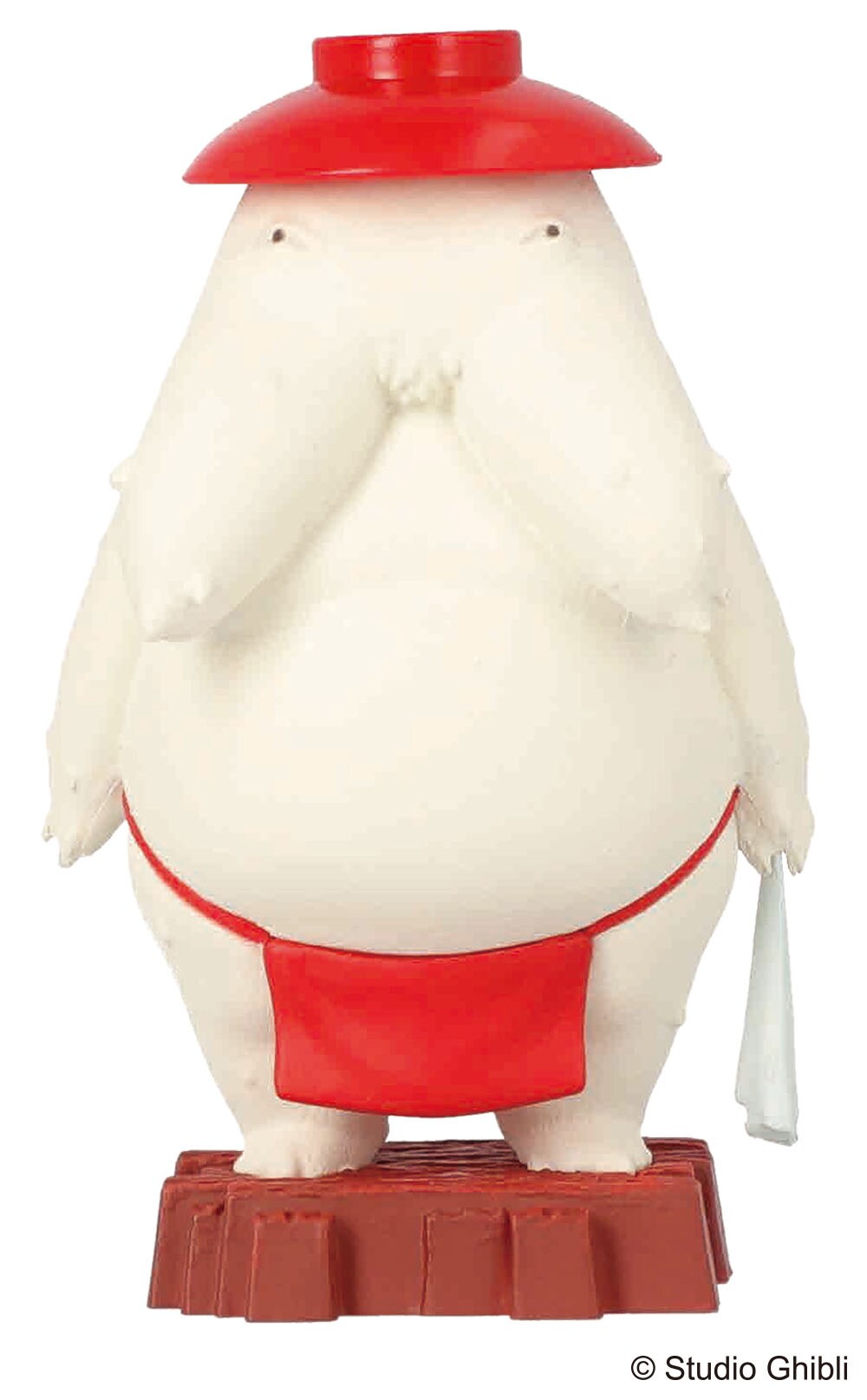 千と千尋の神隠し ポーズがいっぱいコレクションDX 神様いっぱい」お