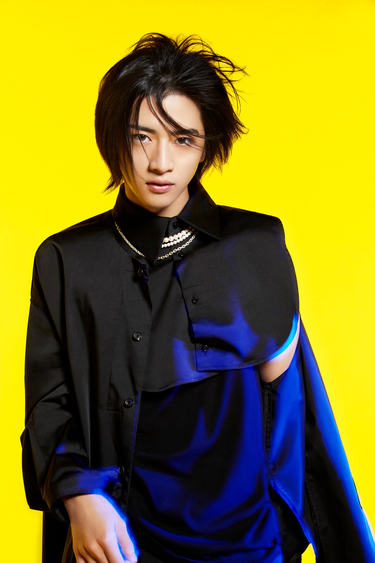 飯島寛騎のギャップを楽しめる2nd写真集、「マジでいい感じに仕上がっ