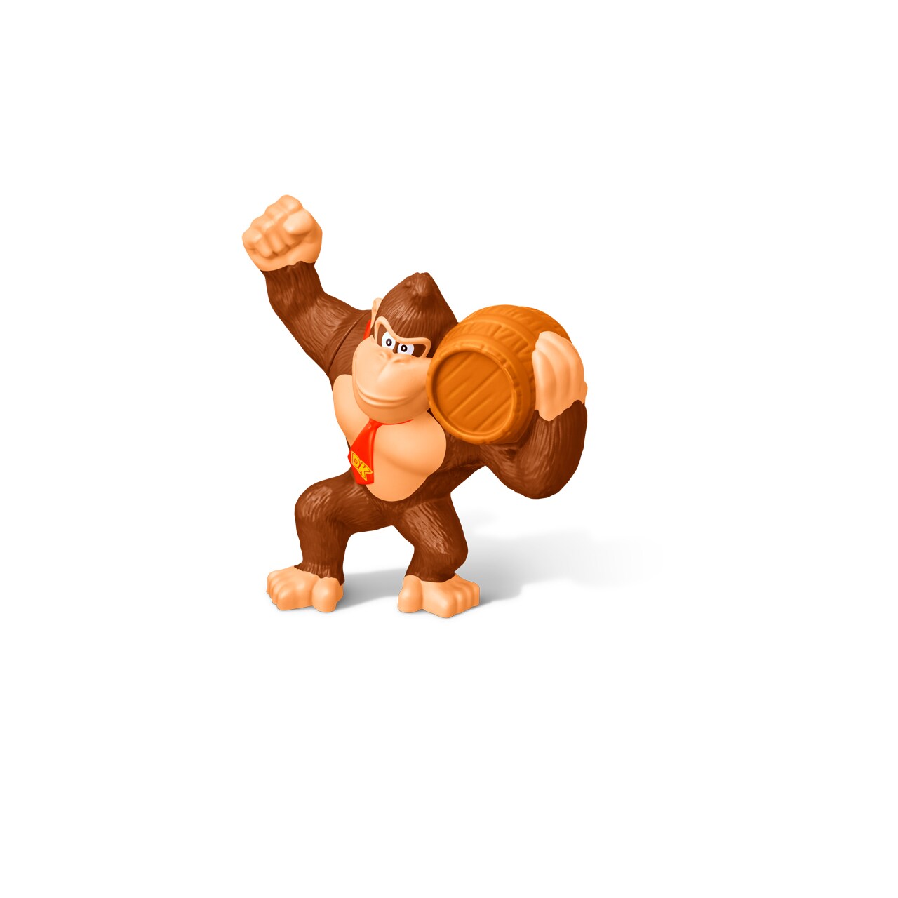 第1弾のドンキーコング。 [画像ギャラリー 6/11] - 映画ナタリー