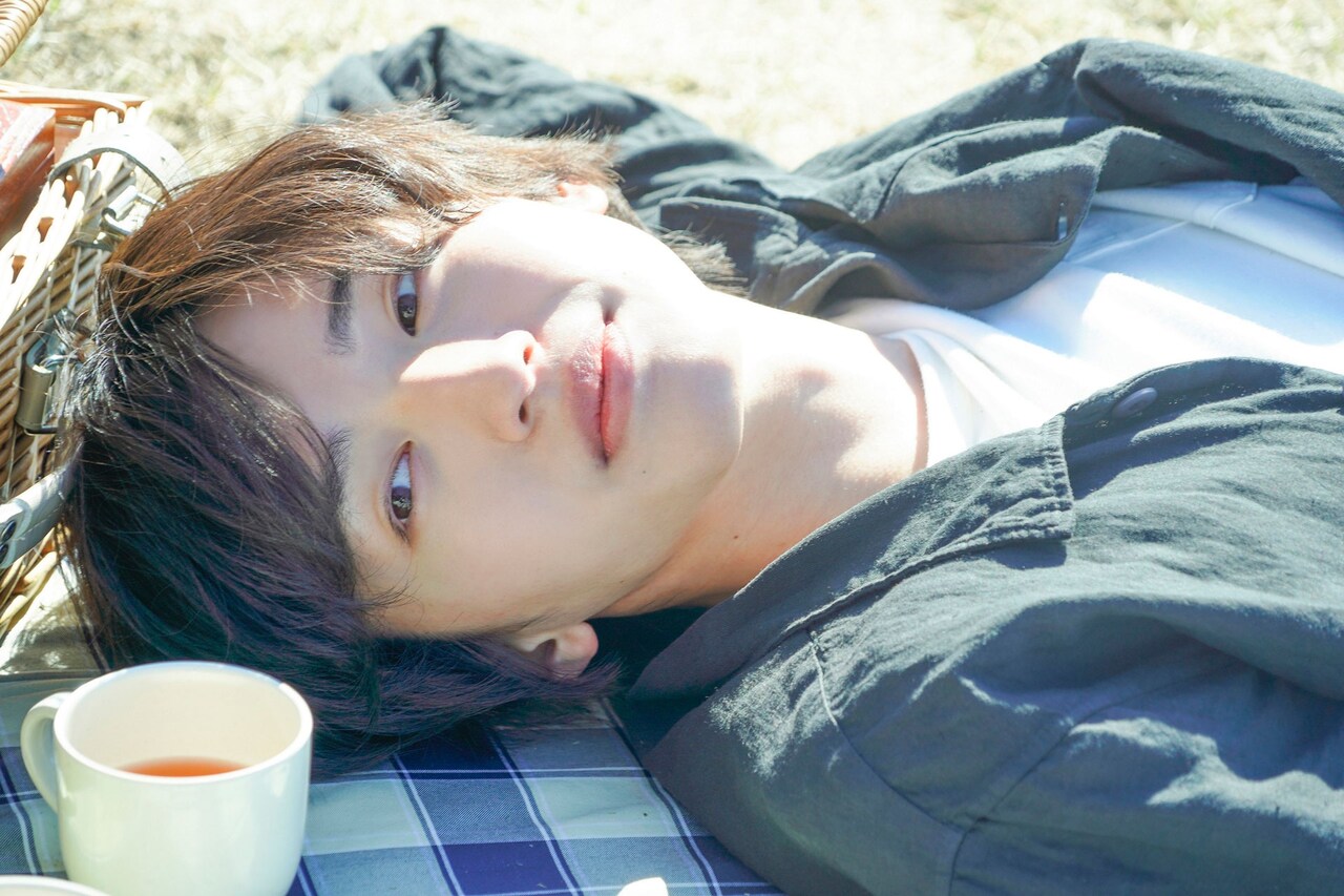 道枝駿佑が福本莉子を優しく見つめる「セカコイ」場面写真、新たな動画