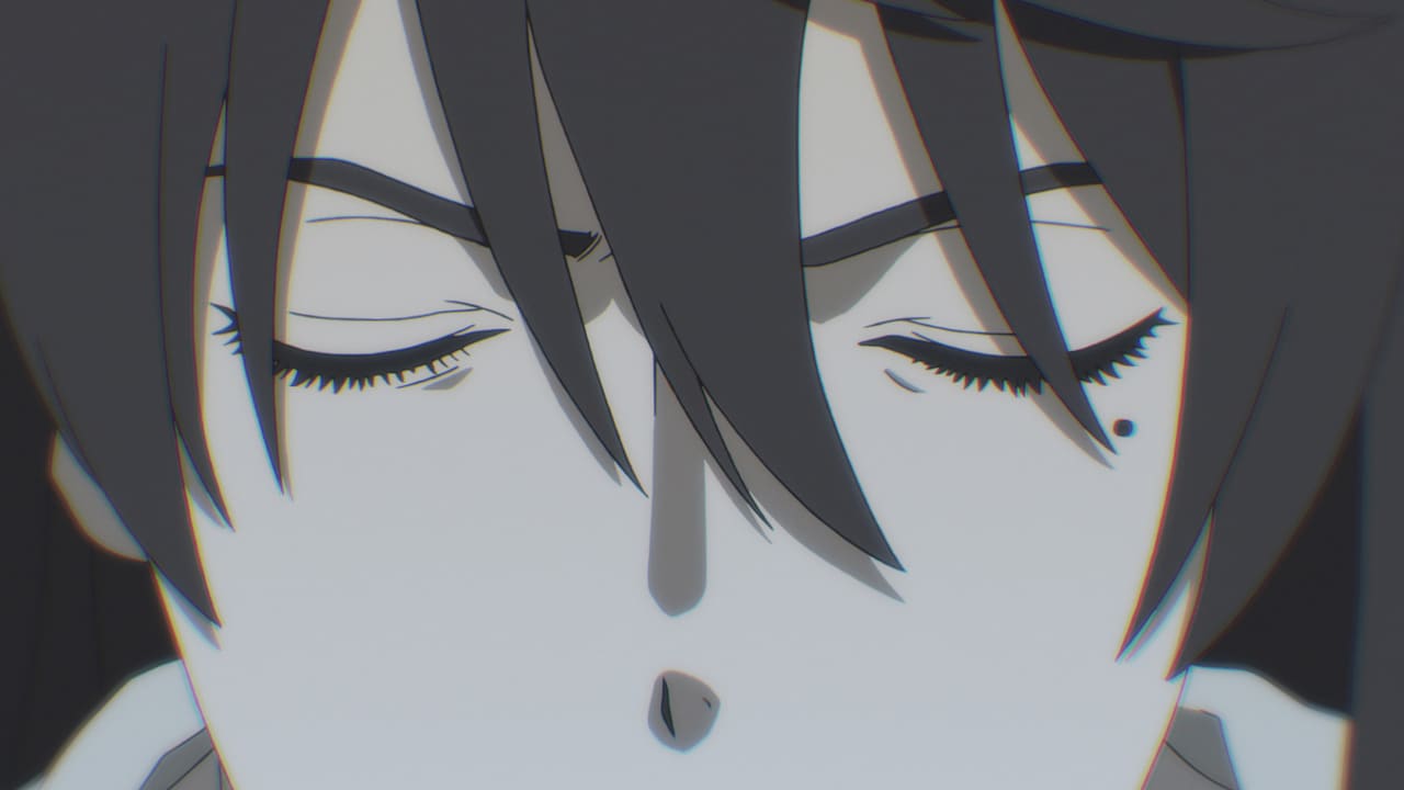 すずめの戸締まり」より、宗像草太。 [画像・動画ギャラリー 22/24