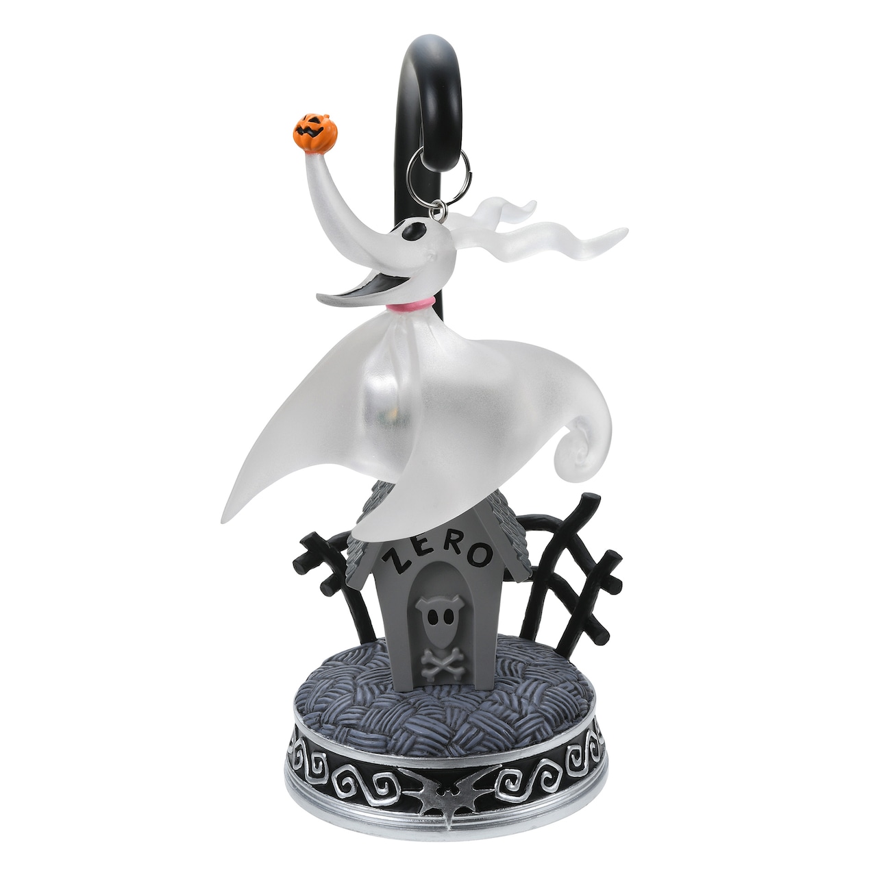 ティム・バートン ナイトメアー・ビフォア・クリスマス」公開30周年