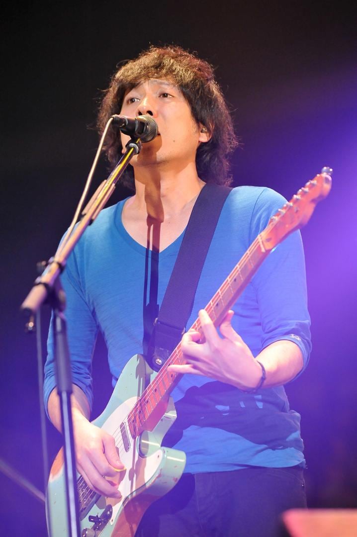 清水依与吏（Vo, G / back number） [画像ギャラリー 14/19] - 音楽