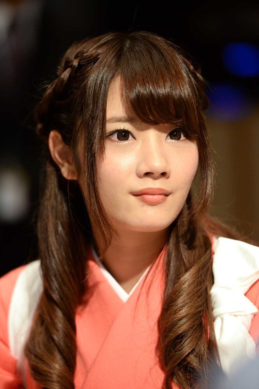 畠中清羅 [画像ギャラリー 36/48] - 音楽ナタリー