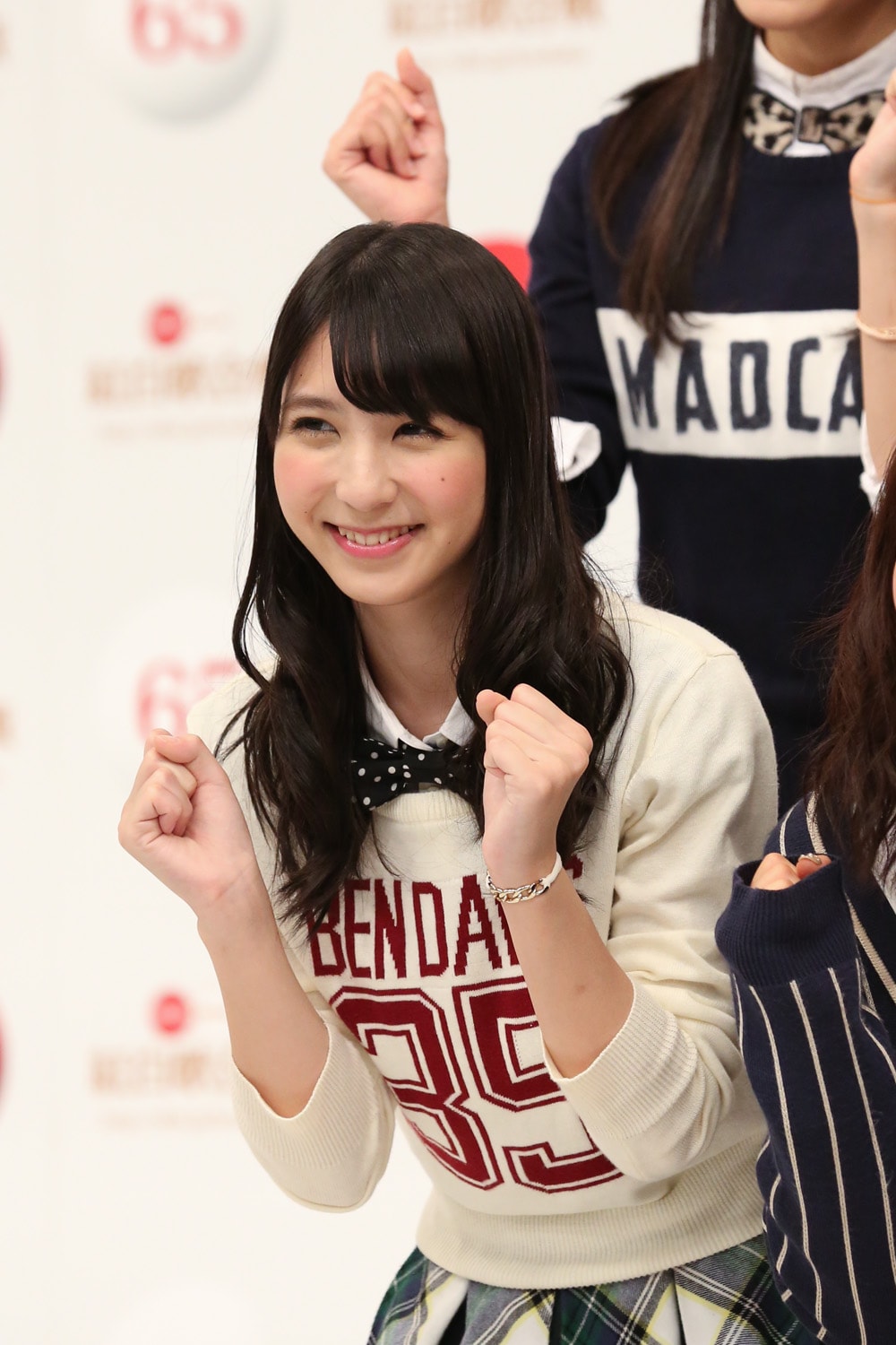 松岡菜摘（HKT48） [画像ギャラリー 15/32] - 音楽ナタリー