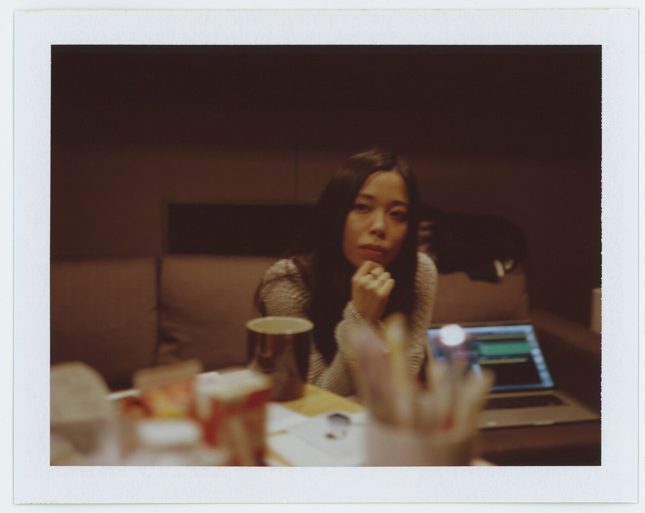 サカナクション草刈愛美ママに！バンドは10月から10万人ツアーへ