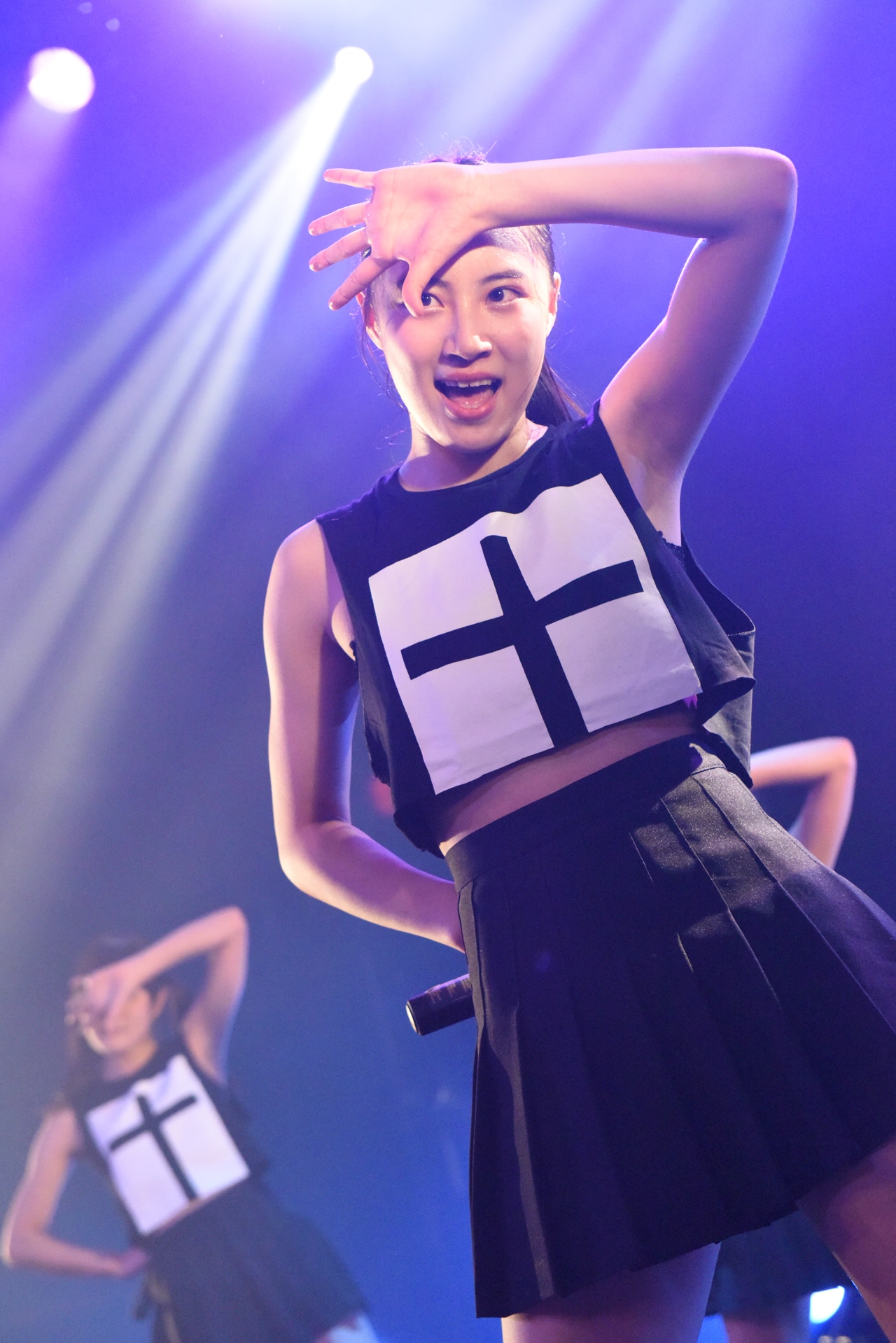 大上陽奈子 [画像ギャラリー 12/18] - 音楽ナタリー