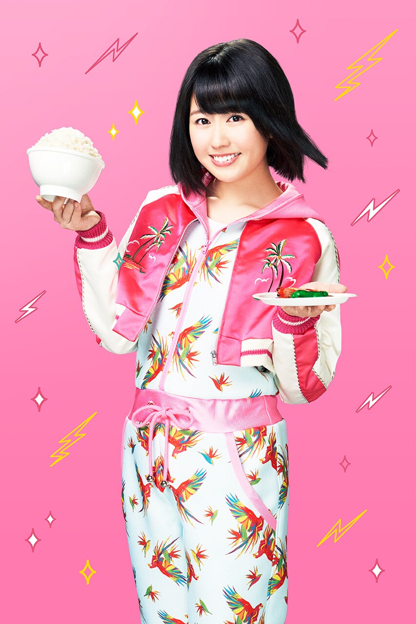 佐々木彩夏（ももいろクローバーZ） [画像ギャラリー 1/6] - 音楽ナタリー