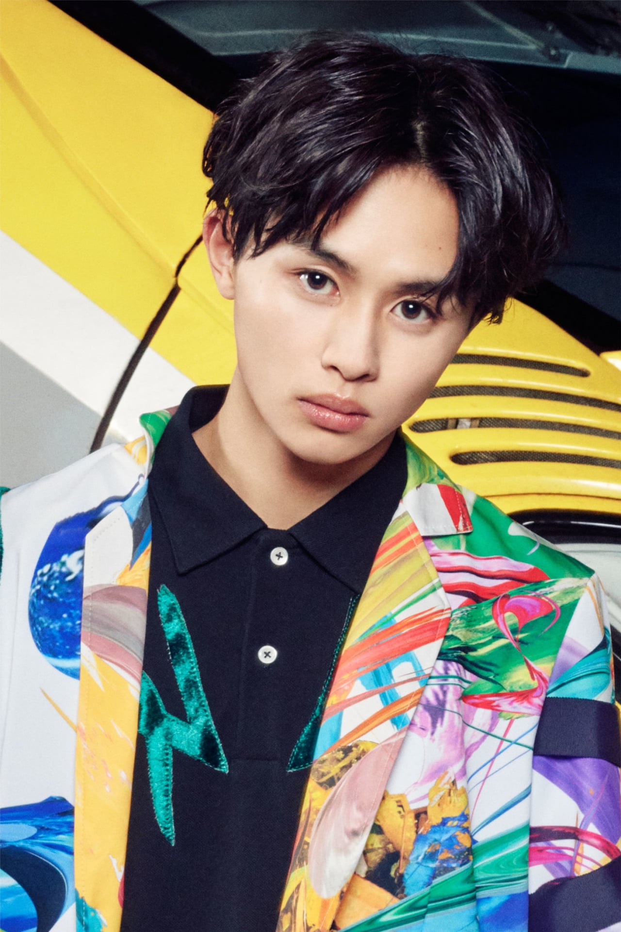 超特急タクヤが「なら≒デキ」に登場「皆さん、お楽しみに」 - 音楽