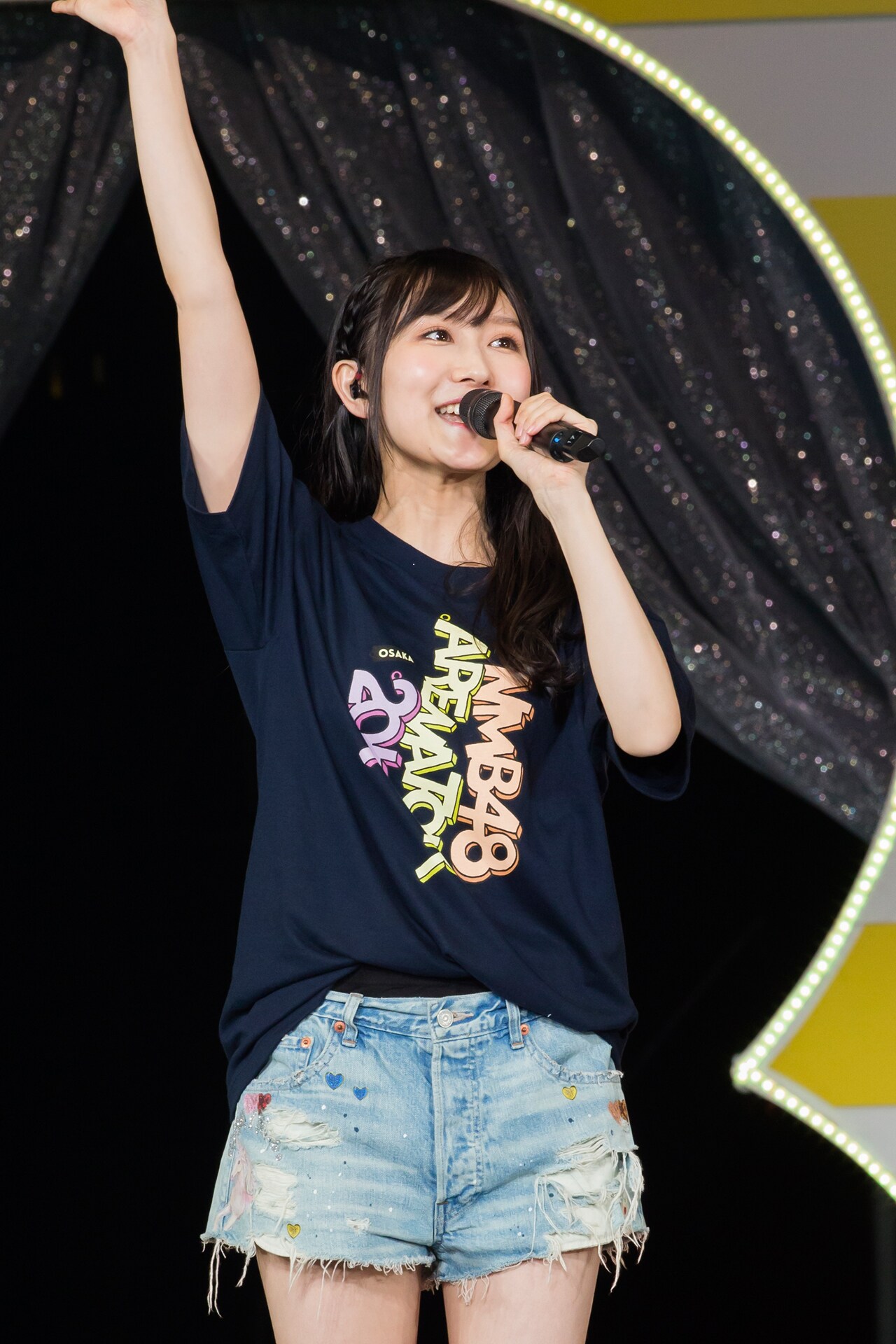 NMB48矢倉楓子が卒業発表「悔いはないです」（コメントあり） - 音楽