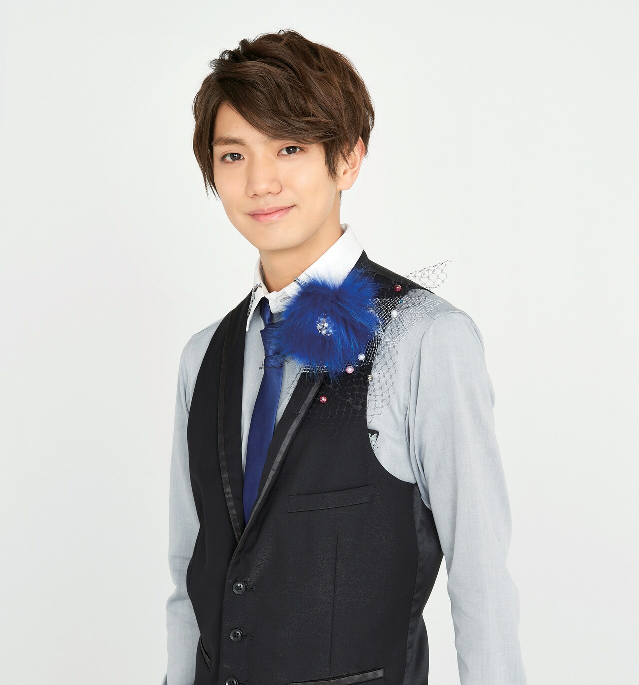 正門良規 [画像ギャラリー 4/4] - 音楽ナタリー