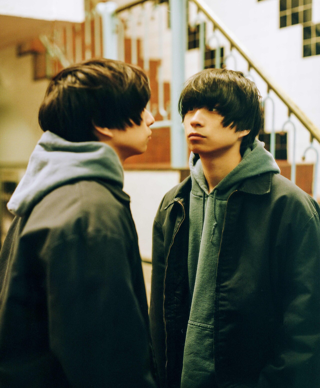 クリープハイプ尾崎世界観の初小説が文庫化、スピンオフ作品「字慰