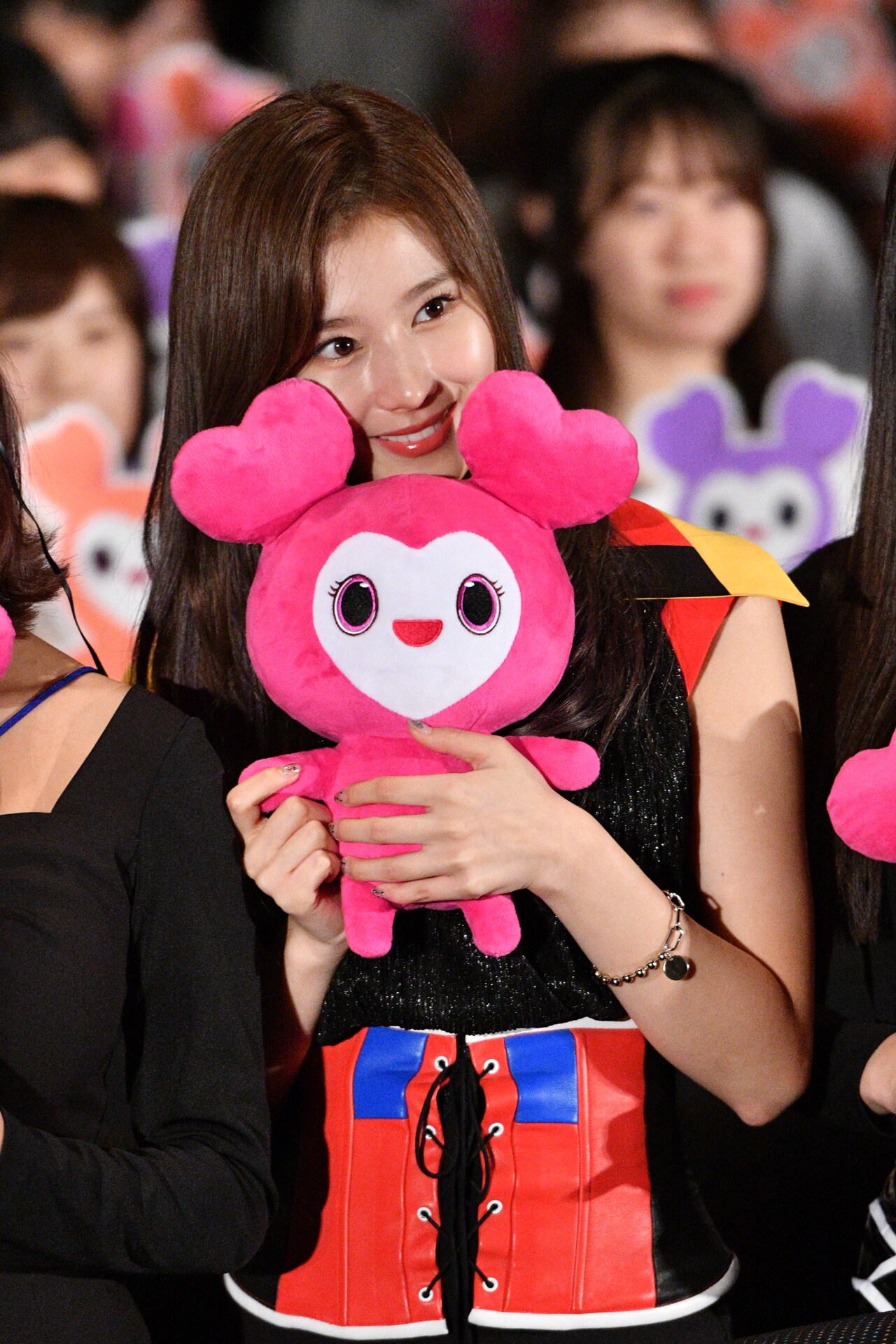 サナ [画像ギャラリー 20/32] - 音楽ナタリー