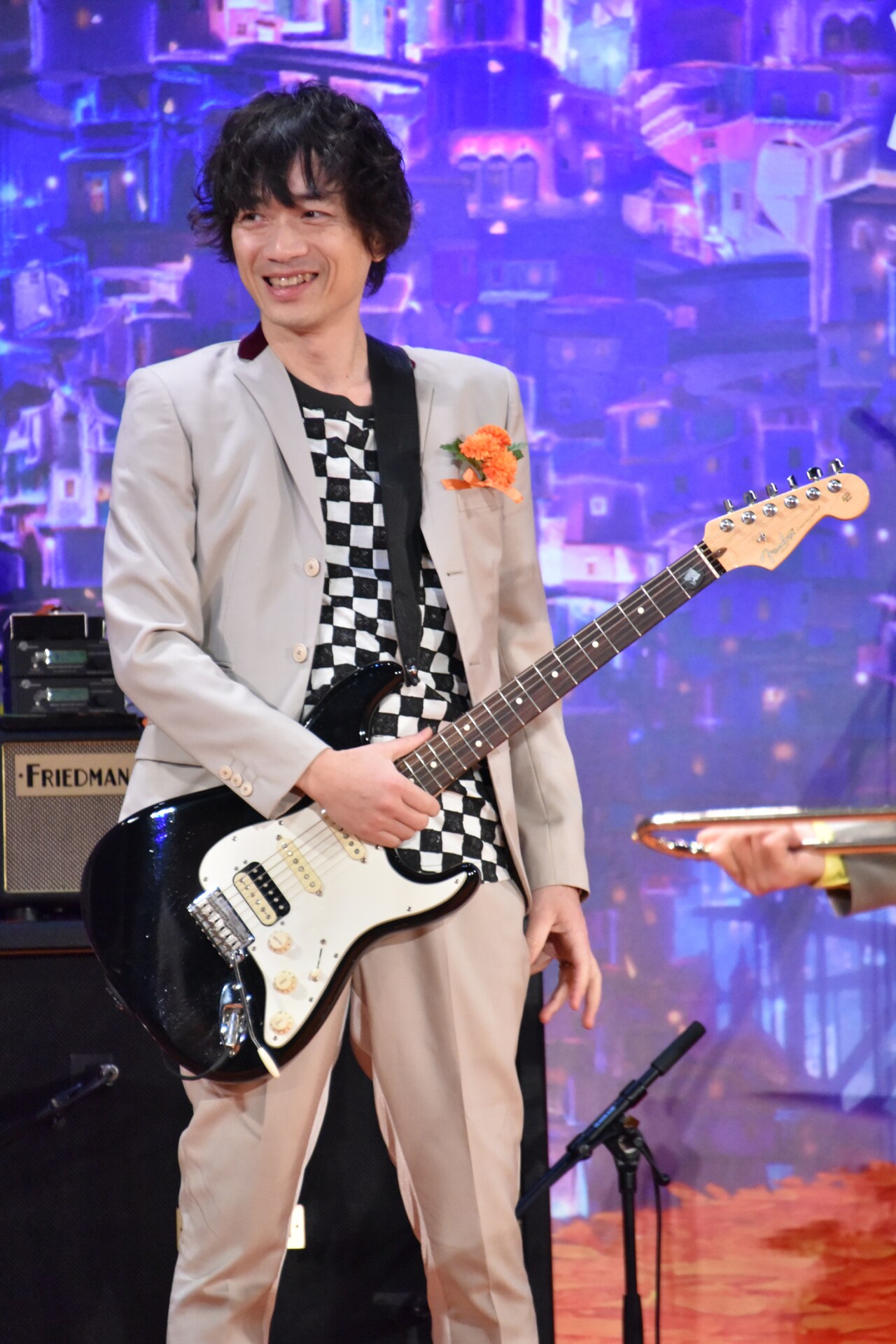 加藤隆志（東京スカパラダイスオーケストラ） [画像ギャラリー 23/41