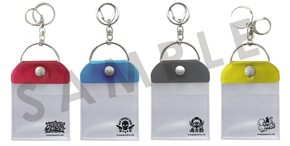 缶バッジホルダー [画像ギャラリー 7/17] - 音楽ナタリー