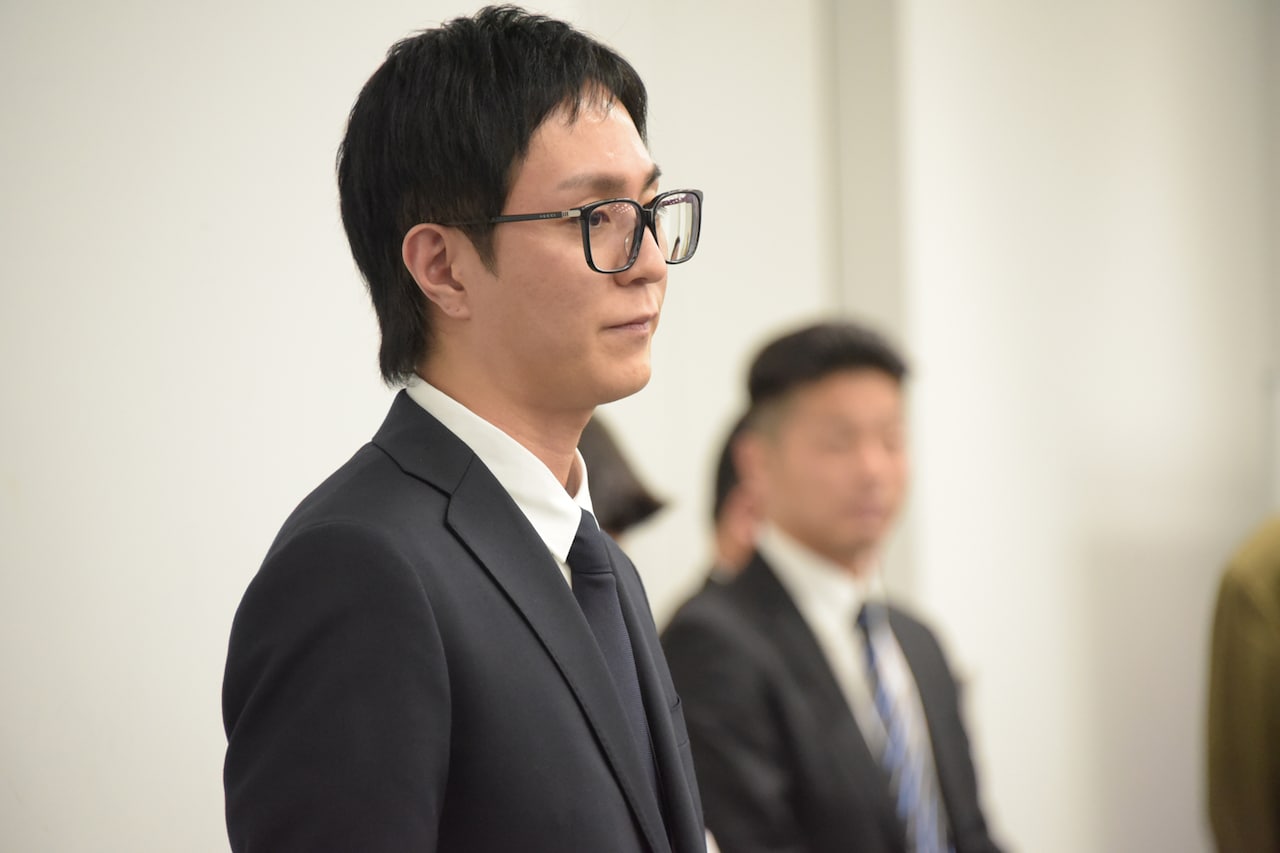 浦田直也（AAA） [画像ギャラリー 8/11] - 音楽ナタリー