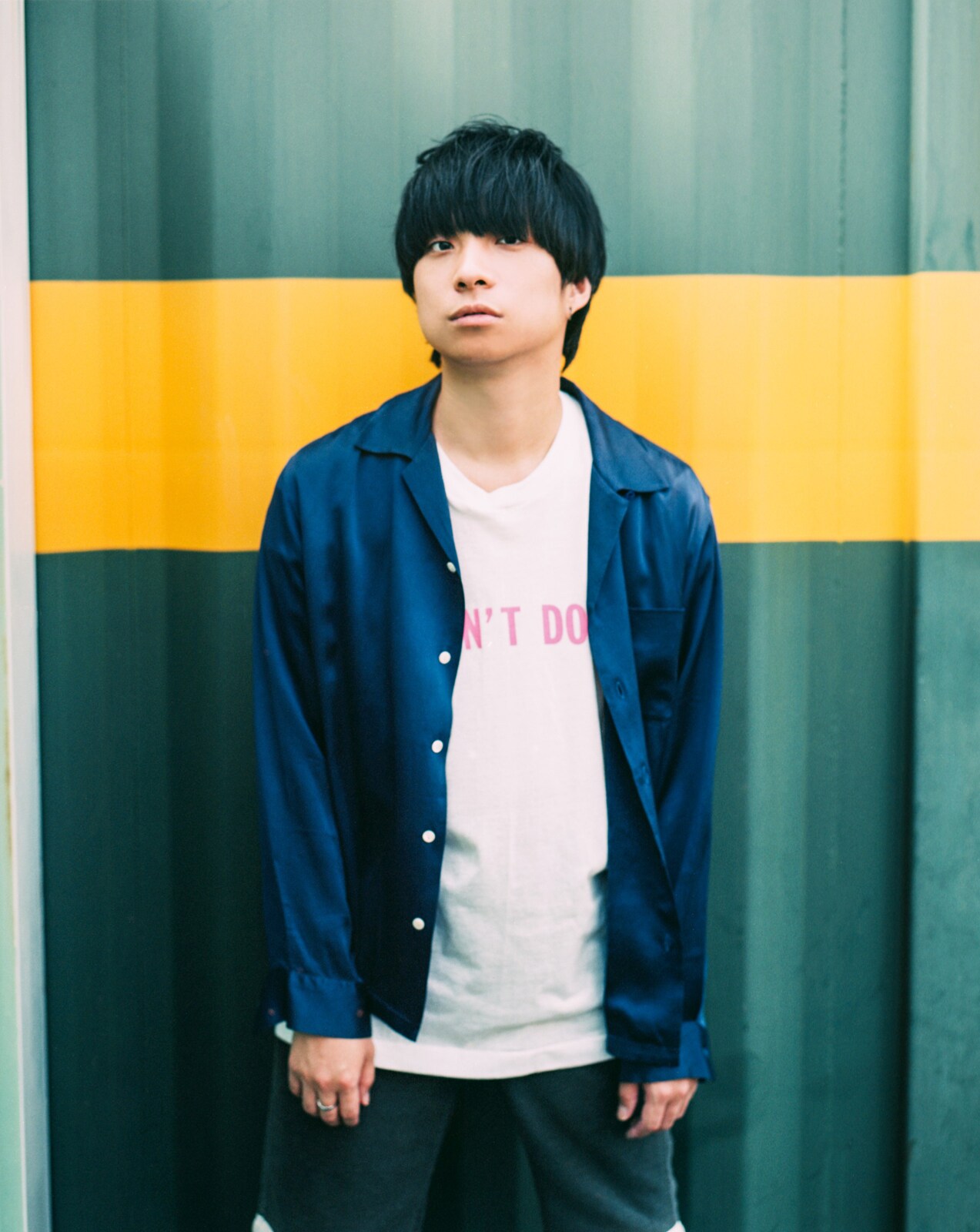 クリープハイプ尾崎世界観「ダ・ヴィンチ」連載に新作加えたエッセイ本