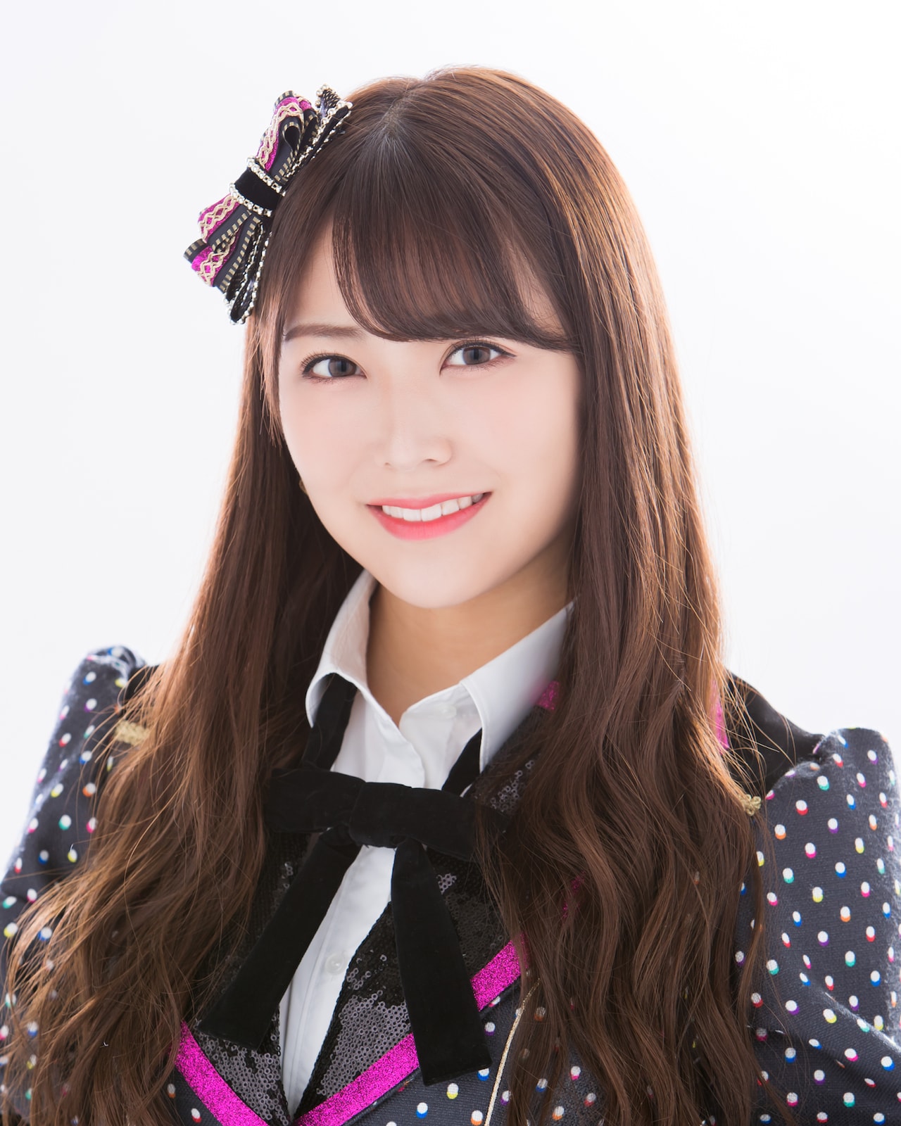 NMB48ニューシングルセンターは白間美瑠、東由樹と大田莉央奈が初選抜