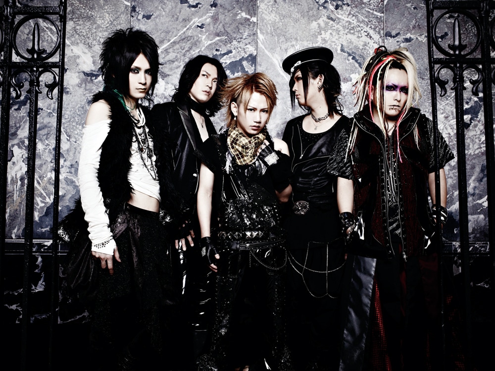 ナイトメア作品13タイトルが日本＆ヨーロッパで一斉配信 - 音楽ナタリー