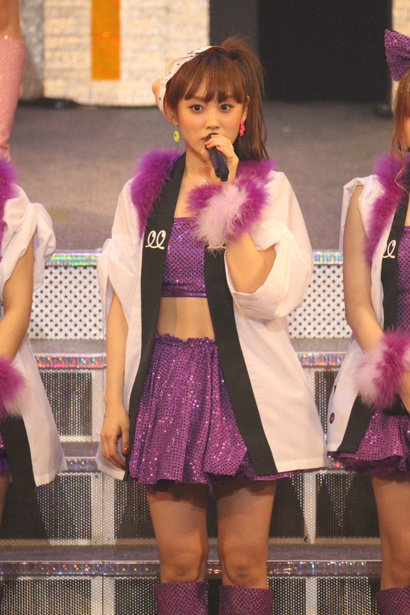 高橋愛、秋ツアーでモーニング娘。＆ハロプロを卒業 - 音楽ナタリー