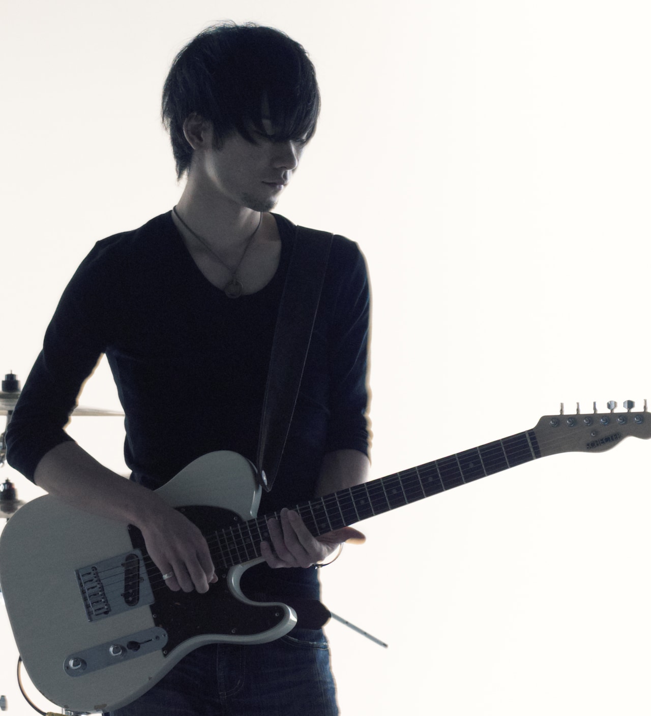 凛として時雨TK初のソロ作品「film A moment」発表 - 音楽ナタリー