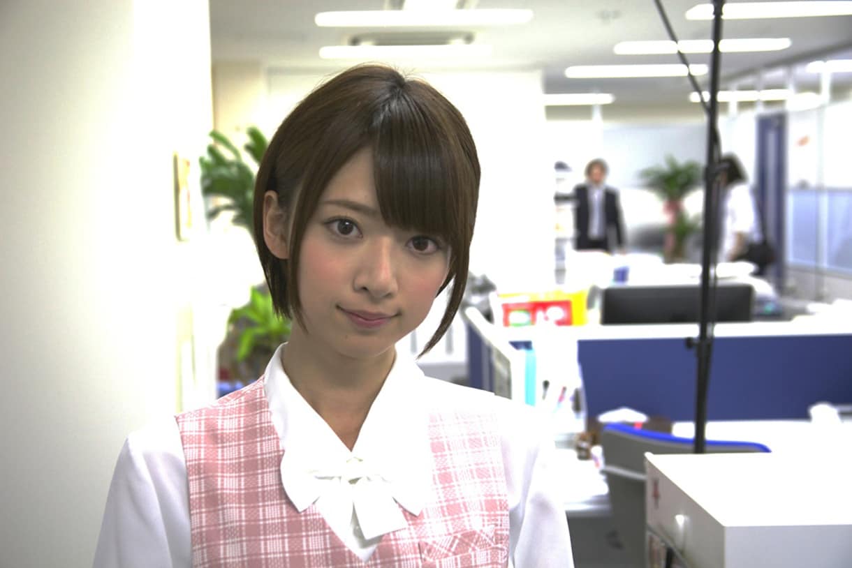 乃木坂46橋本がOL役に！日テレ「ZIP!」レギュラー出演決定 - 音楽ナタリー