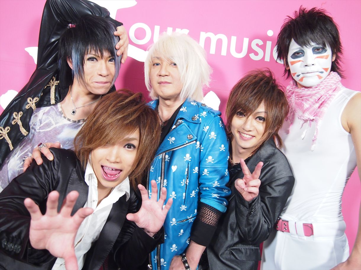 金爆が「僕らの音楽」で全曲生演奏！浅倉大介らサポート - 音楽ナタリー